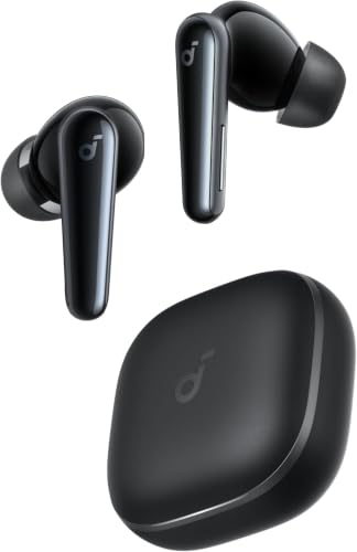 Soundcore Liberty 5 by Anker Noise-Cancelling Earbuds with Dolby Audio