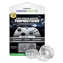 KontrolFreek FPS Freek Galaxy Crystal for Xbox One and Xbox Series X Controller | Performance Thumbsticks | 1 High-Rise, 1 Mid-Rise | Crystal
