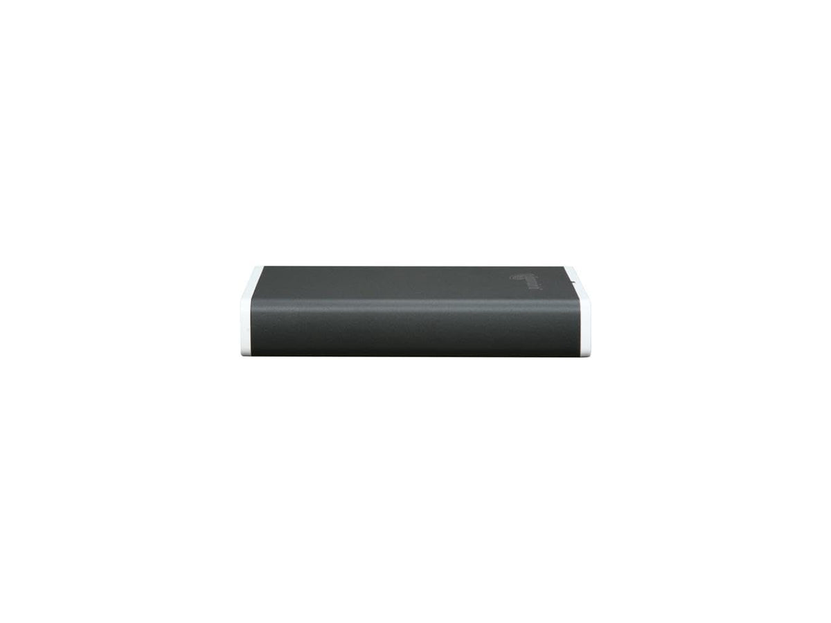 Acomdata 3.5-Inch USB 2.0 SATA Drive Enclosure Kit HDEXXXU2E-740