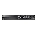 HIKVISION DS-7316HUI-K4 16-Channel 4k 8 MP H.265 Pro+ Tribrid HD-TVI/CVBS/IP DVR (No HDD Included)