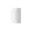 eufy Motion Sensor E20, Pet-Friendly Detection to Reduce False Alarms, Extended 5-Year Battery Life, Easy and Versatile Installation, Requires