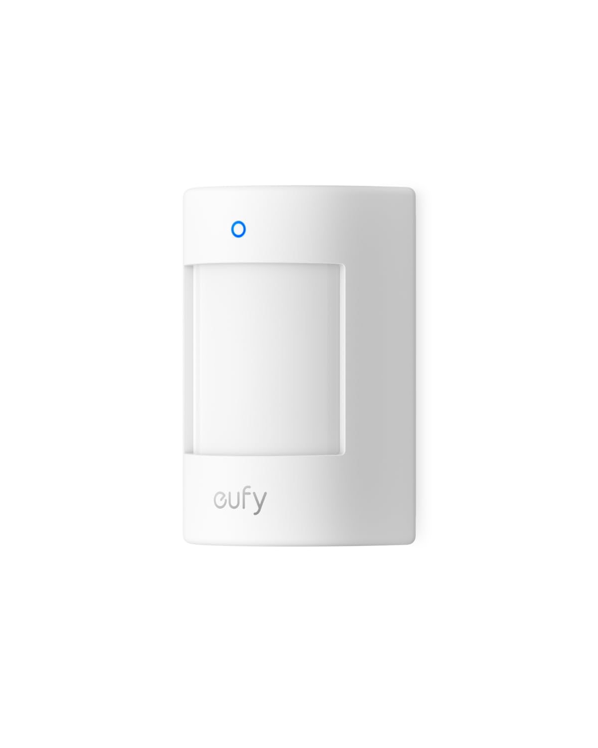 eufy Motion Sensor E20, Pet-Friendly Detection to Reduce False Alarms, Extended 5-Year Battery Life, Easy and Versatile Installation, Requires