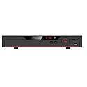 OEM NVR4104HS-P-4KS2/L 4CH 4POE 4K AI Lite Compact 1U NVR for, 1HDD 4 Channel Network Video Recorder (HDD Not Included)