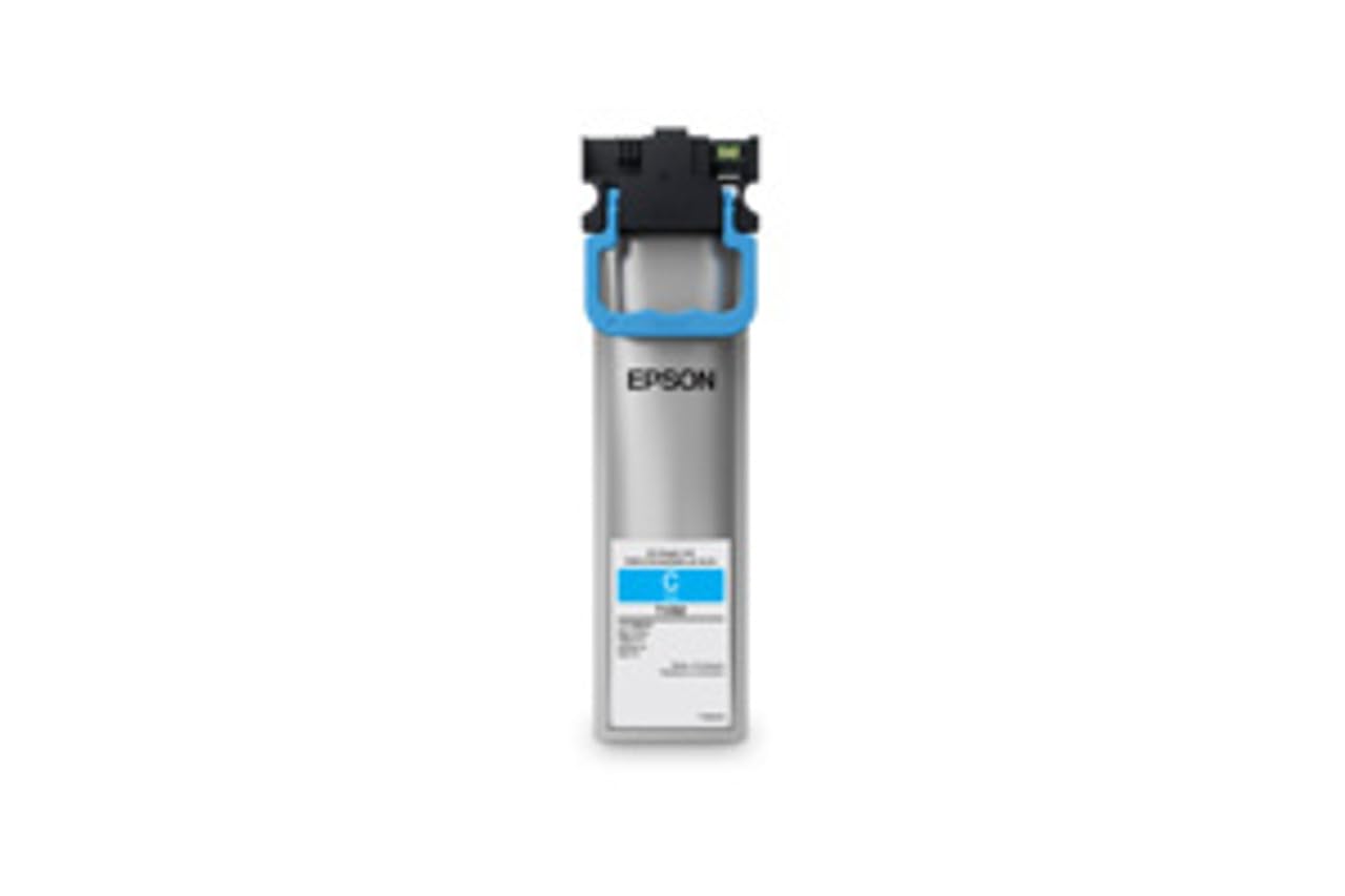 Epson (T10S Standard Capacity Cyan Ink Pack