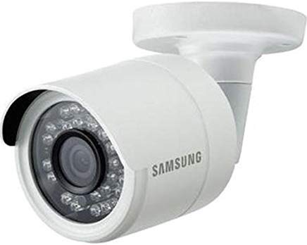 Samsung Wisenet SDC-9443BC 1080p Full HD Weatherproof Bullet Camera