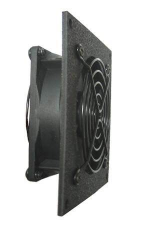 Coolerguys USB Powered Cooling Fan Kits (Single 92mm)