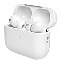 Wireless Earbuds Pro 3, Bluetooth 5.3 Noise Cancelling Ear buds with ANC,Immersive Stereo Sound,ENC Clear Calls,30H Playtime,IPX5 Waterproof,Touch