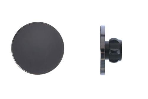 Course Motorsports Direct Fit Phone Mount: Ford Mustang, Mustang GT, GT-500, Boss 302, Cobra Jet (2005-2009) Magsafe Head - Non Charging Right
