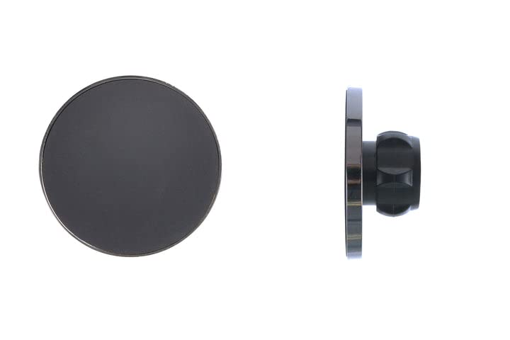 Course Motorsports Direct Fit Phone Mount - Toyota Tacoma (2005-2015) Compatible with All Phones - Magsafe Compatible Magnetic