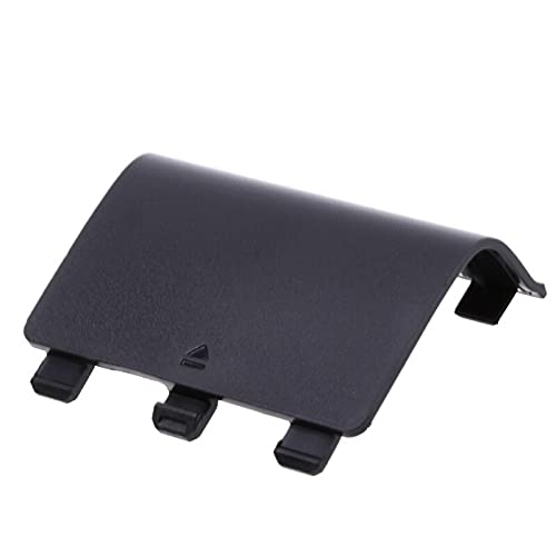 Back Battery Case Lid Cover Shell Replacement for Xbox One Controller (Blue)