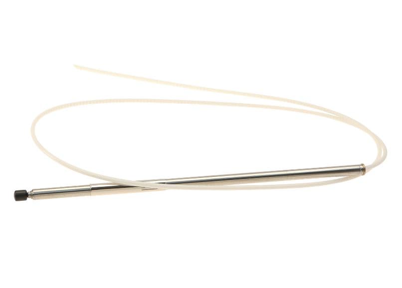 MTC 2040/02-52-957 Antenna Mast (Black Tip 850mm Stem OD Saab models)