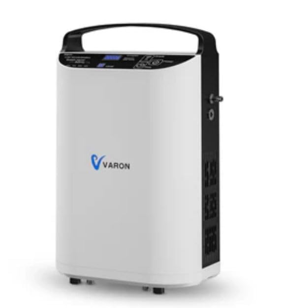 T POWER 16.8V Charger for Varon NT-01 NT-02 NT-03 NT-05 NT03 NT05 VL01 VL02 MAF-605A XVE-1680500 32W Oxygen Air Concentrator Rong de Yuan JX-709…