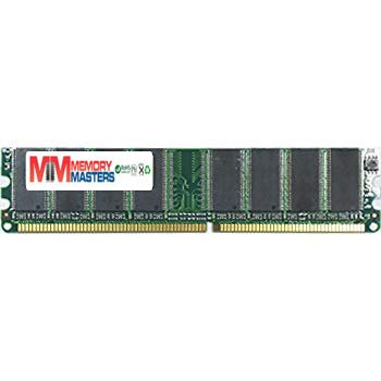 16MB Memory for HP LaserJet 6MP Printer (MemoryMasters)