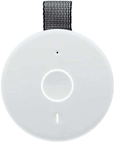 Ultimate Ears Boom 3 Portable Bluetooth Wireless Speaker (Waterproof) - Cloud (Renewed)