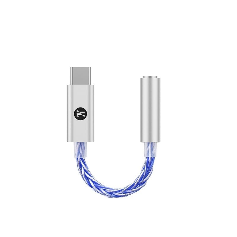 JCALLY JM6 Pro USB C Type-C to 3.5mm Dual DAC CX31993 MAX97220 digital audio portable decoding amp Hifi DAC mobile headset adapter for iPhone 15 plus