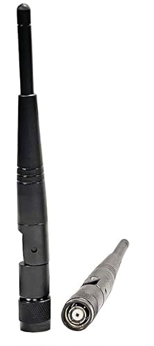 2.4Ghz Radio Antenna (TNC) Replacement for Trimble Ranger 3, 3L, 3XE, 3XC