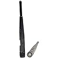 2.4Ghz Radio Antenna (TNC) Replacement for Trimble Ranger 3, 3L, 3XE, 3XC
