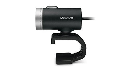 Microsoft L2 LifeCam Cinema USB Camera (H5D-00018)