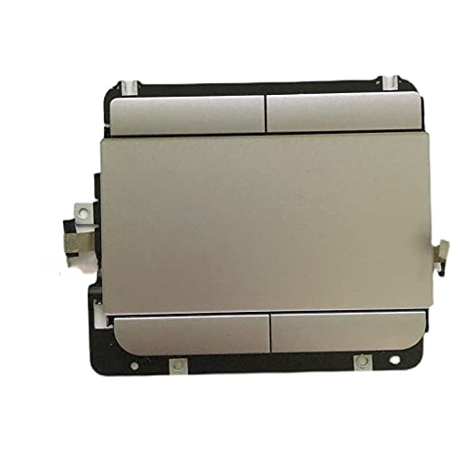 SOUTHERNINTL New Repalcement for HP EliteBook 820 725 G3 G4 Clickpad Mouse Pad Touchpad Button Board 821667-001 821668-001 6037B0112601 6037B0112602