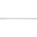 Allstar Performance ALL14134 White 11.25" Nylon Cable Tie (Pack of 100)