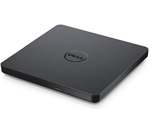 USB External DVD Drive COMPATIBLE for Microsoft Windows 10 / Vista /7/8.1, Mac OS, Dell ,Acer , ASUS, Apple , Samsung, Lenovo Laptop Notebook