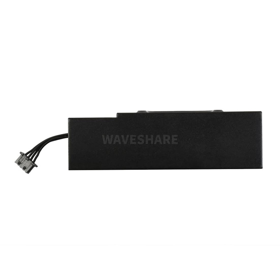 Dedicated Cooling Fan Compatible Jetson TX2 NX Module, Speed-Adjustable, 5500±10% RPM