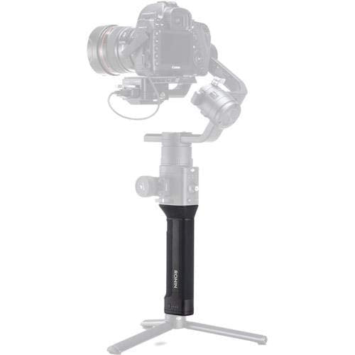 DJI RONIN-S Part 1 BG37 Grip(2400 mAh built-in battery)