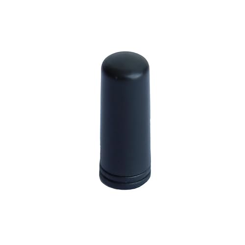 WiFi Antenna WiFi, WiMAX Bluetooth and Zigbee monopole Extreme Low Profile RP SMA Plug
