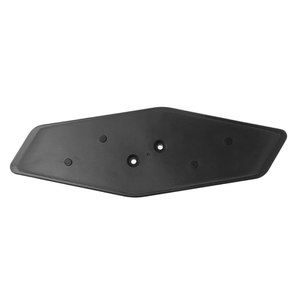 Chenkxin Vertical Stand for PS4 Slim / PS4 Pro Vertical Holder Stand Bracket Mount Base for PlayStation 4 Slim/Pro Console (Black)