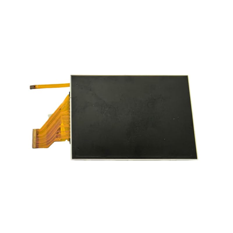LCD Display Screen with Backlight for Canon SX610 SX620 SX720 HS Camera Accessories Repair Parts