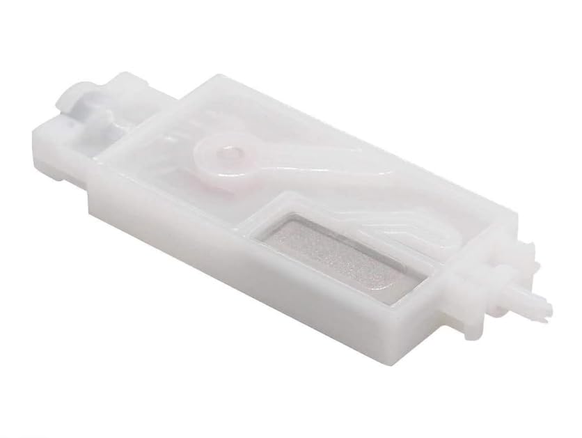 FWFQX 10PCS DX5 Ink Damper for TX800 XP600 for Mimaki TS3 JV33 CJV30 TS5 JV2 Inkjet Printer Dumper Filter Solvent Dumper