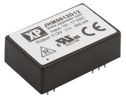XP POWER JHM0624S05 Power Supply