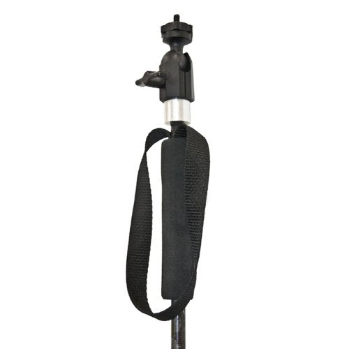 Delkin DDMNT-Mono Fat Gecko Carbon Fiber Monopod (Black)
