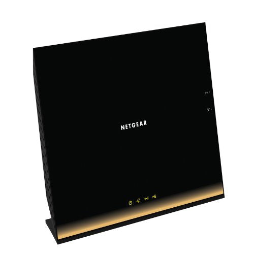 NETGEAR Wireless Router - AC1750 Dual Band Gigabit (R6300)