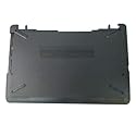 Replacement Black Bottom Base Case Enclosure Cover for HP 15-bs0xx 15-bw0xx 15-bs1xx 15-bs2xx 15-bw011dx