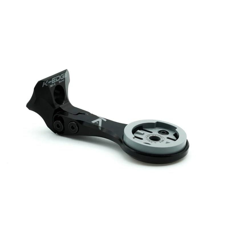 K-Edge Gen 6 Madone/Emonda Bicycle Computer Mount, for Wahoo