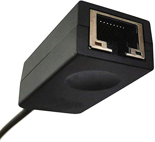 GinTai RJ45 LAN Network Ethernet Adapter for Lenovo ThinkPad X280 20KF 20KE X1 Carbon 6th Gen 20KH 20KG A285 20MW 20MX X395 20NL 20NM 20SC 20SD