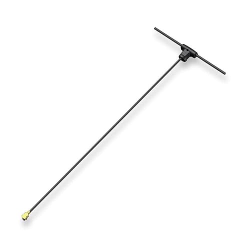 Team BlackSheep TBS Tracer Immortal T Antenna - Extended (130mm) - 0.16