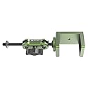 FatBoy Tripods SideChick Attachment - Phone, Predator Call, Camera Holder, Adjustable, 1/4-20 Thread Pitch, Filming, Accessory