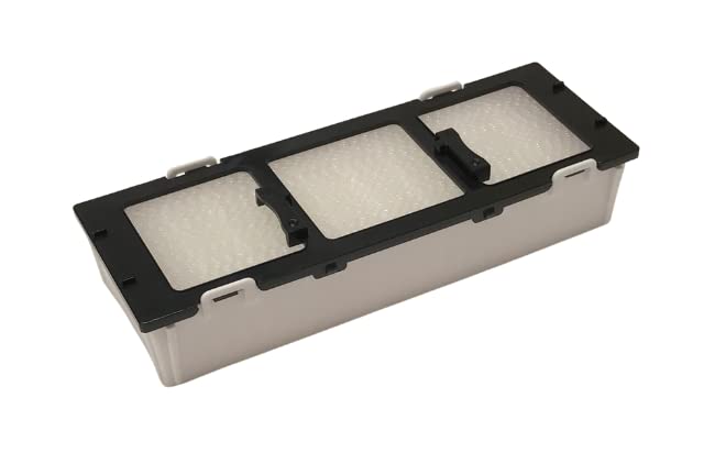 Projector Air Filter Compatible with Panasonic Model Numbers PT-DW640U, PT-DW730, PT-DW730ELS, PT-DW730ES, PT-DW730U