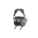 Audeze LCD-XC Over Ear Closed Back Headphone, Carbon Weave earcups with Suspension Headband, Creator Edition with Economy Carry case - New 2021…