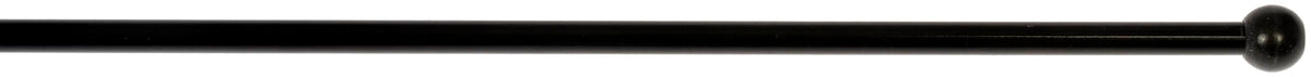 Dorman 76023 Antenna Mast - Black