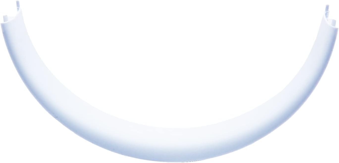 Adhiper Replacement Cushion Solo 3 Cushion Replacement Top Headband Foam Rubber Cushion Pad is Compatible with Solo 2.0 Solo 3.0 Wired Wireless
