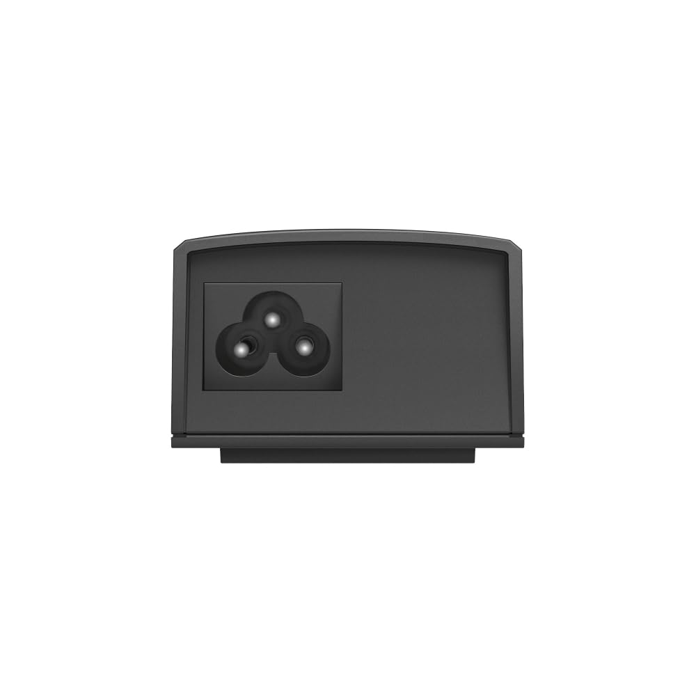 TP-Link TL-PI4824G 48V/24W DC Passive PoE Injector | Gigabit PoE Adapter | Plug & Play | Up to 100 Meters (325 feet) | Desktop/Wall-Mount | UL