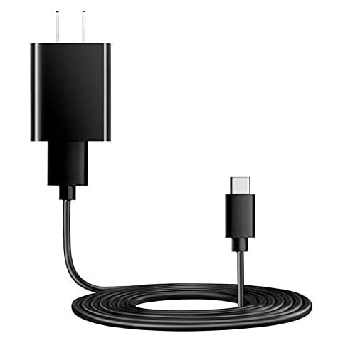 Replacement for Samsung Smart TV Remote Control Charger 2025- USB Type C Charging Cable for Samsung Solar Remote, Frame, SolarCell, QLED/Voice Remotes
