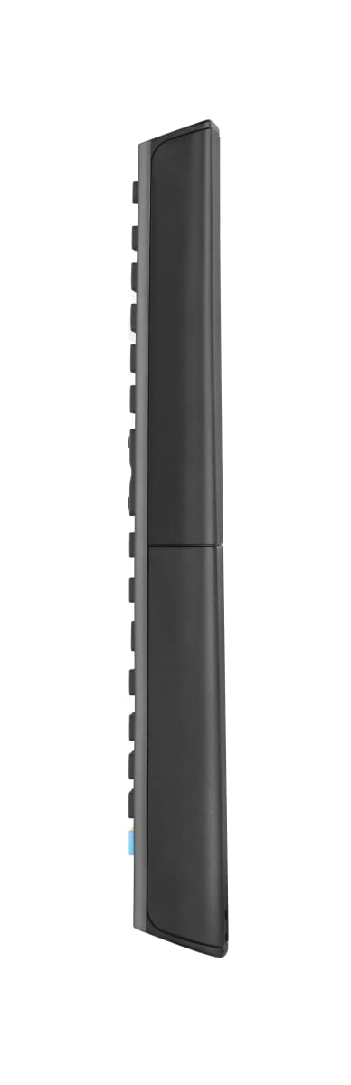 One For All Universal Replacement Learning Remote Control, Compatible Only with All LG Televisions, LCD, LED, OLED, Plasma, URC4811