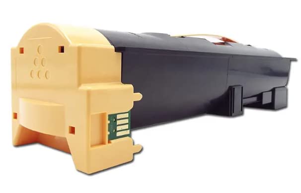 Laser Tek Services Compatible Toner Cartridge Replacement for Xerox 5325 006R01159 Works with Xerox WorkCentre 5325 5330 5335 Printers (Black, 2 Pack)