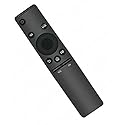 Replaced Remote Control Compatible for Samsung UN40MU6300FXZA UN55MU630D UN65MU6300FXZA UN65MU9000FXZA UN49MU7500F UN55MU8500F Smart LED 4K UHD TV