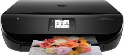 HP F0V69A#B1H Envy 4520 All-in-One Printer w/Instant Ink Bundle