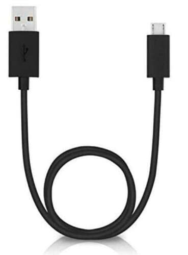 NTQinParts Home Wall AC Power Charger + USB Data Charging Cable for HP Prime Graphing Calculator